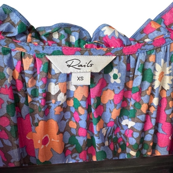 Rails sundress NWOT - Picture 4 of 7